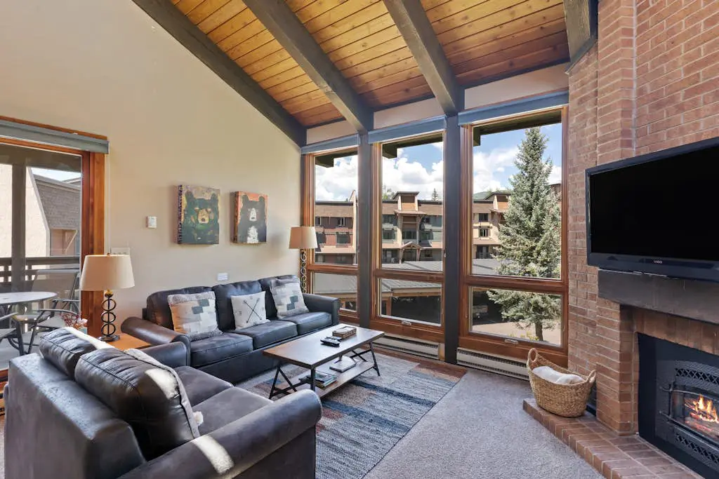 Lodge at Steamboat A301