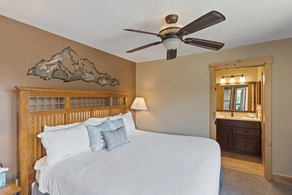 Lodge at Steamboat A301