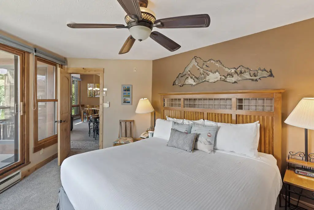Lodge at Steamboat A301