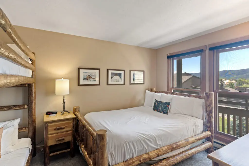Lodge at Steamboat A301
