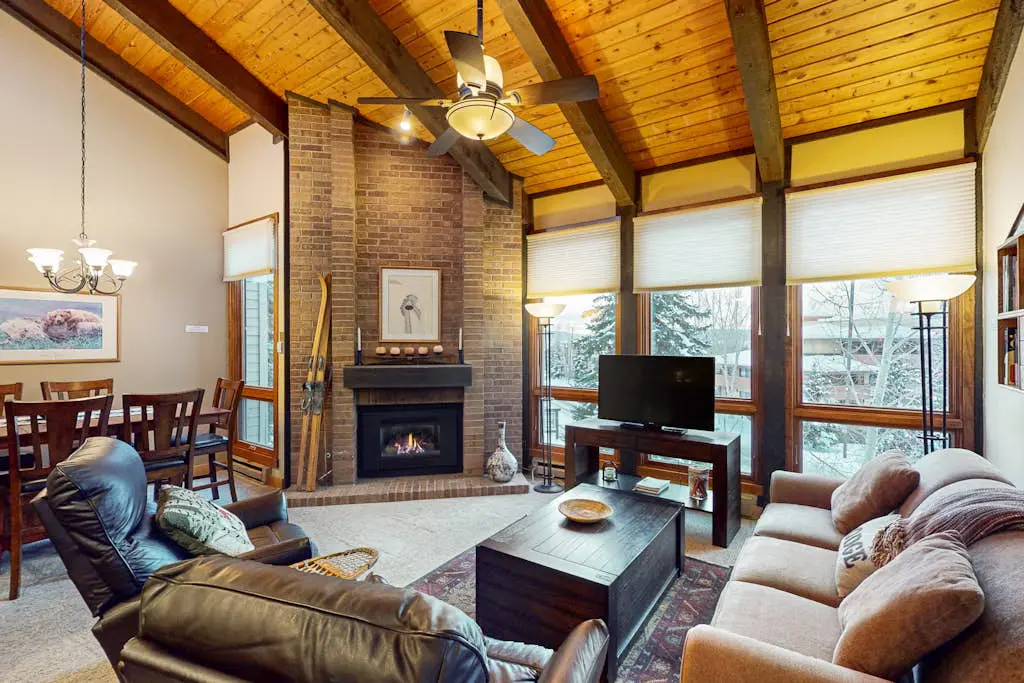 Lodge at Steamboat F305