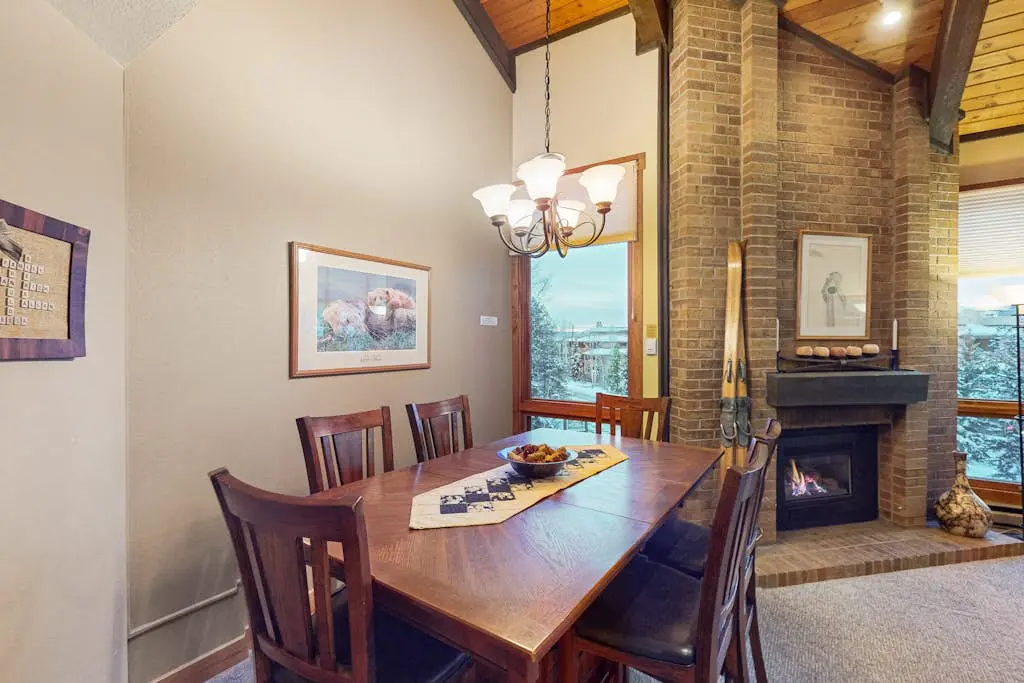 Lodge at Steamboat F305