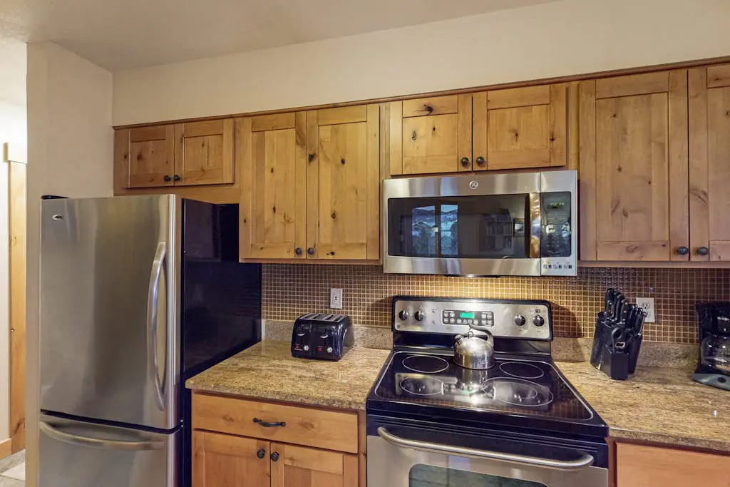 Lodge at Steamboat F305