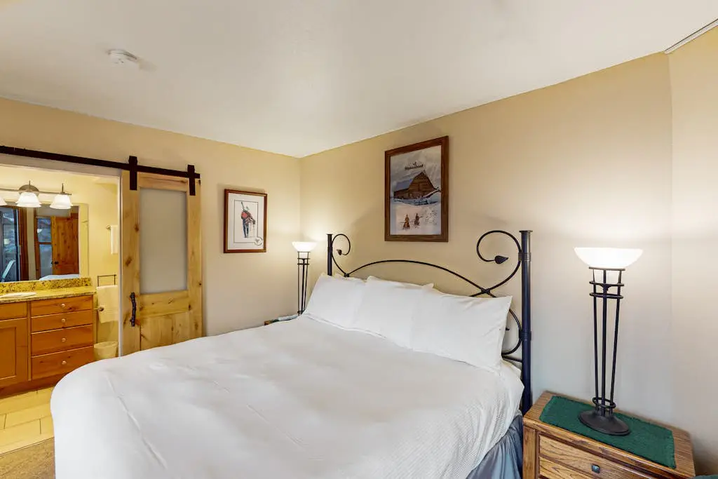 Lodge at Steamboat F305