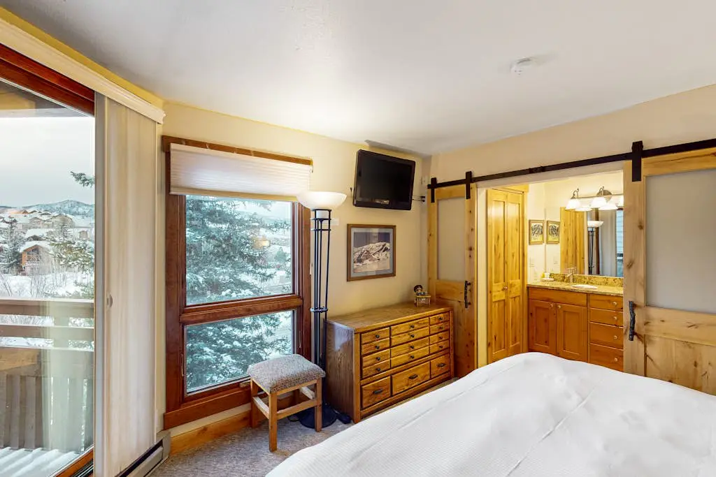 Lodge at Steamboat F305