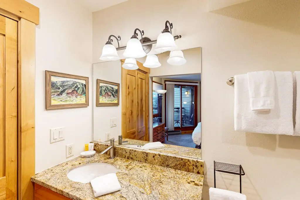 Lodge at Steamboat F305