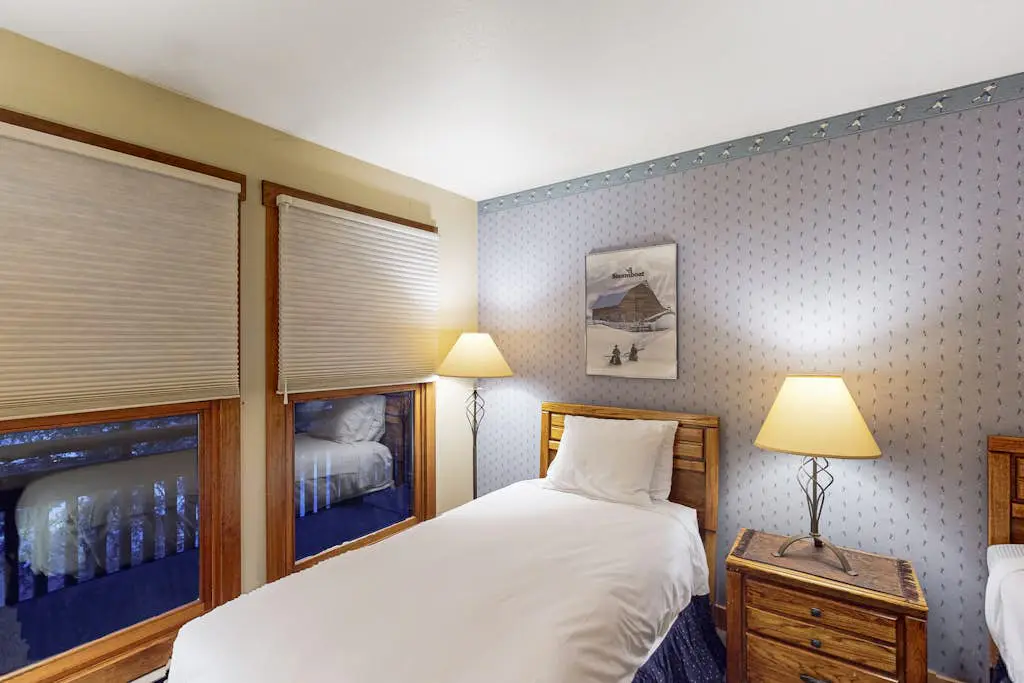 Lodge at Steamboat F305
