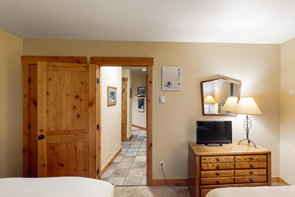 Lodge at Steamboat F305