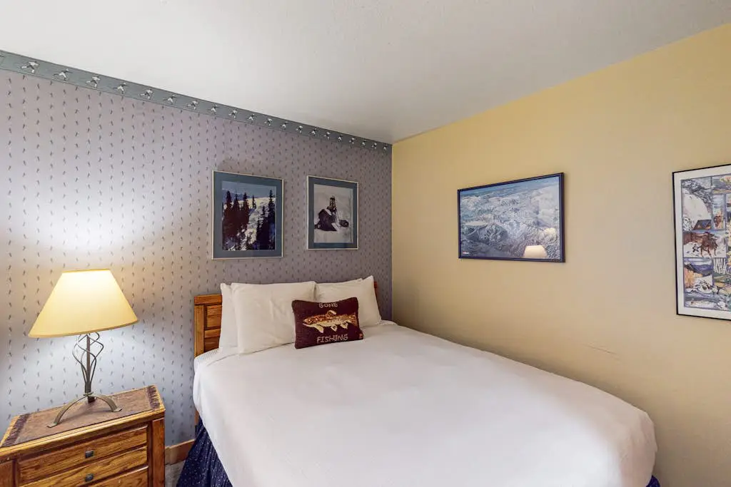 Lodge at Steamboat F305