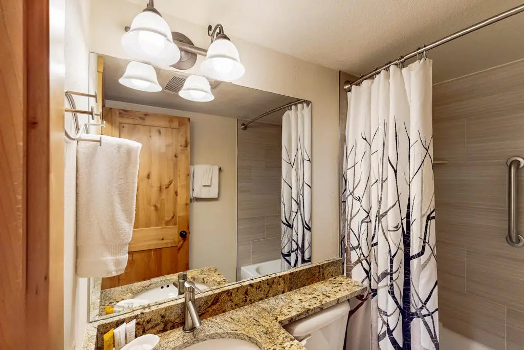 Lodge at Steamboat F305