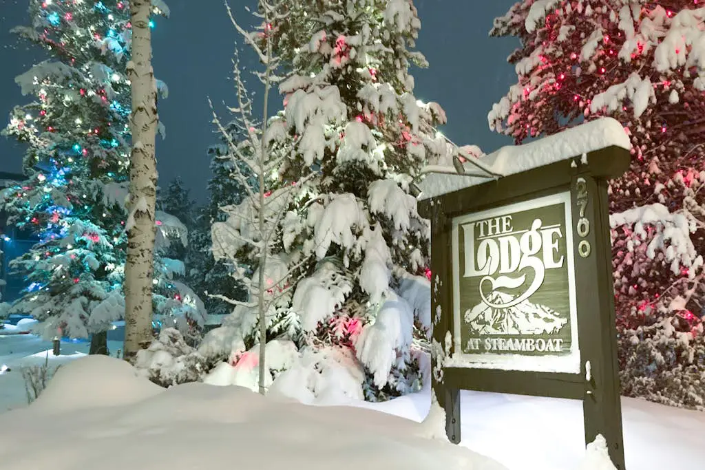 Lodge at Steamboat F305