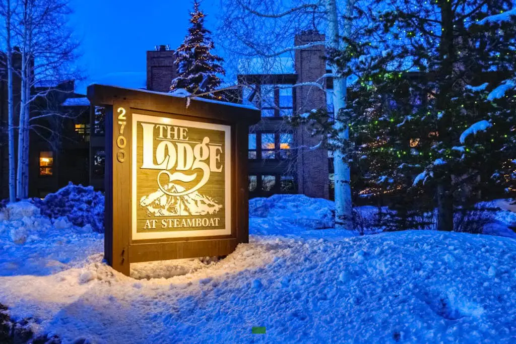 Lodge at Steamboat F305