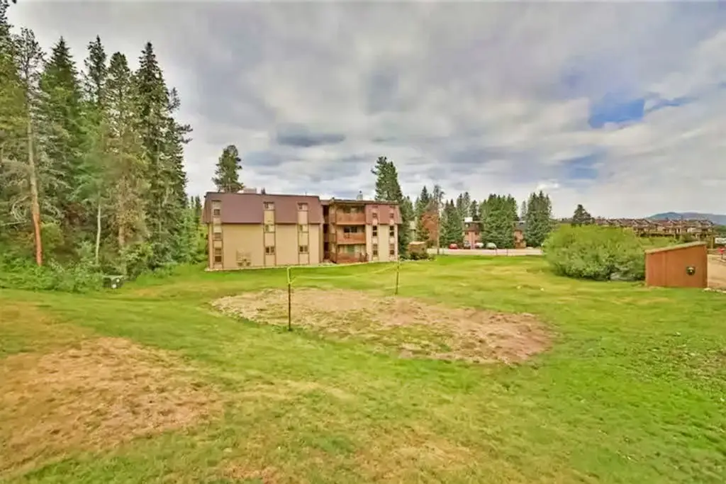 Modern High Country Haus