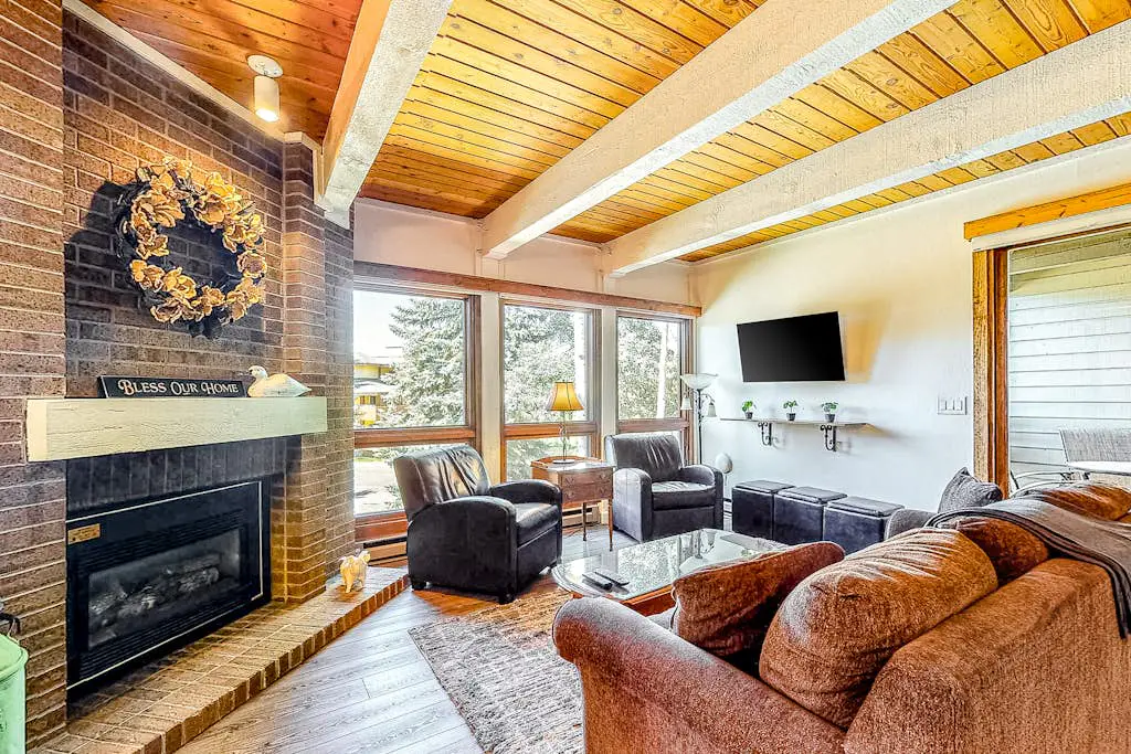 Lodge at Steamboat F204
