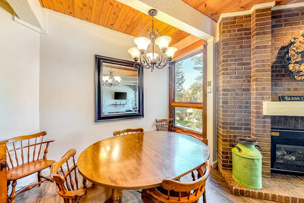 Lodge at Steamboat F204