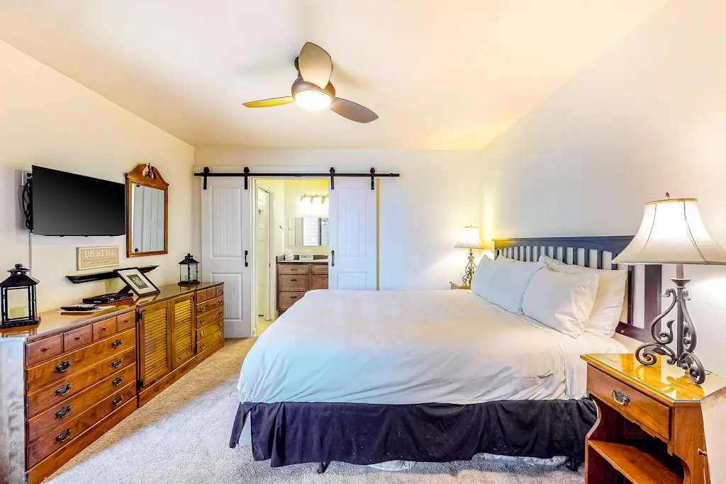 Lodge at Steamboat F204