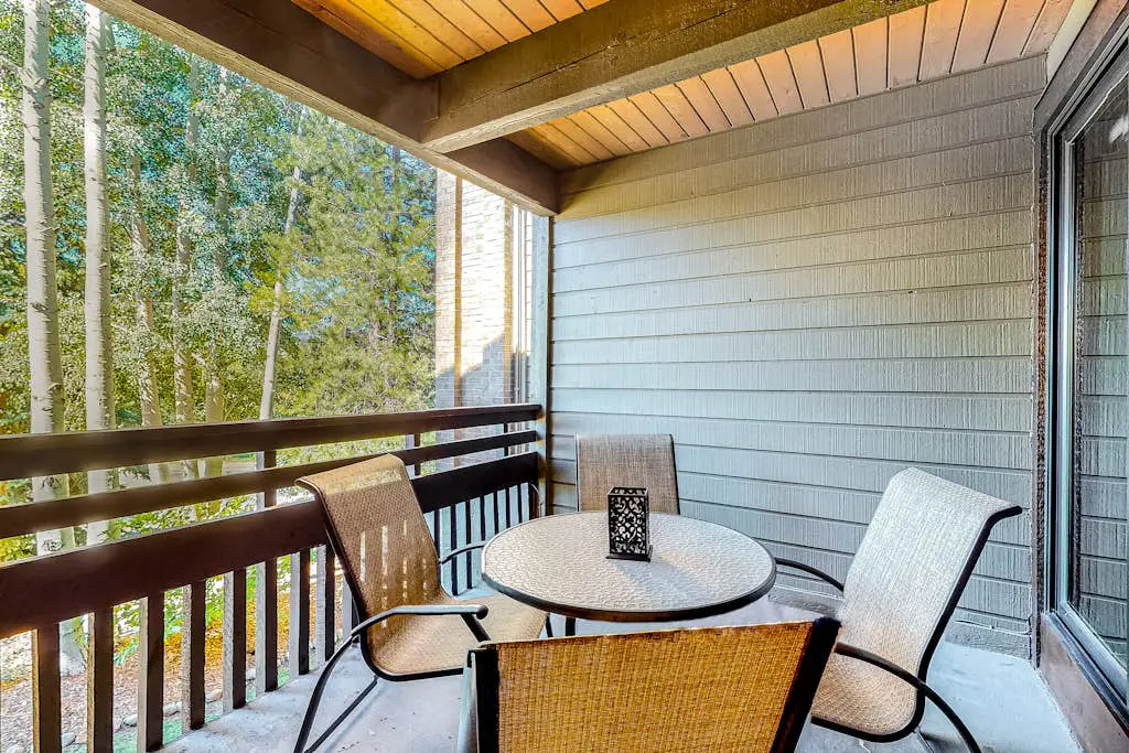 Lodge at Steamboat F204