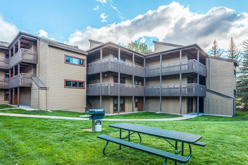 Lodge at Steamboat F204
