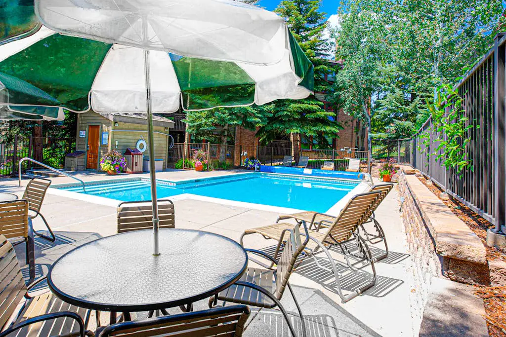 Lodge at Steamboat F204