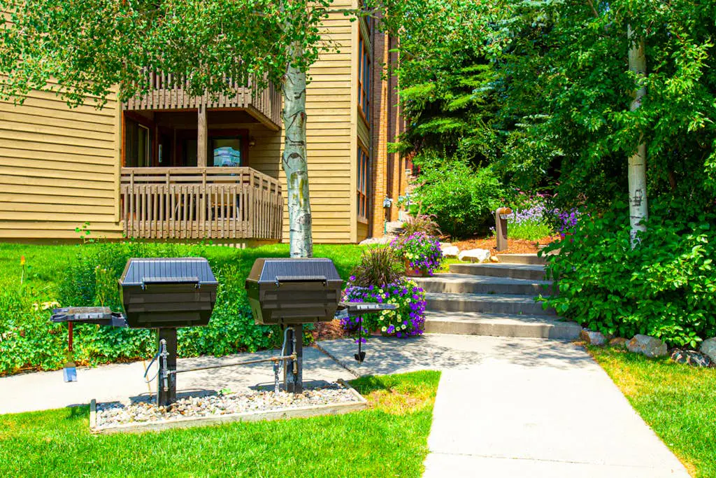 Lodge at Steamboat F204