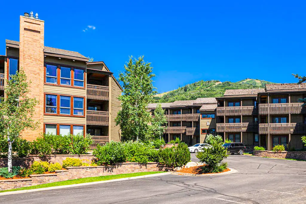 Lodge at Steamboat F204