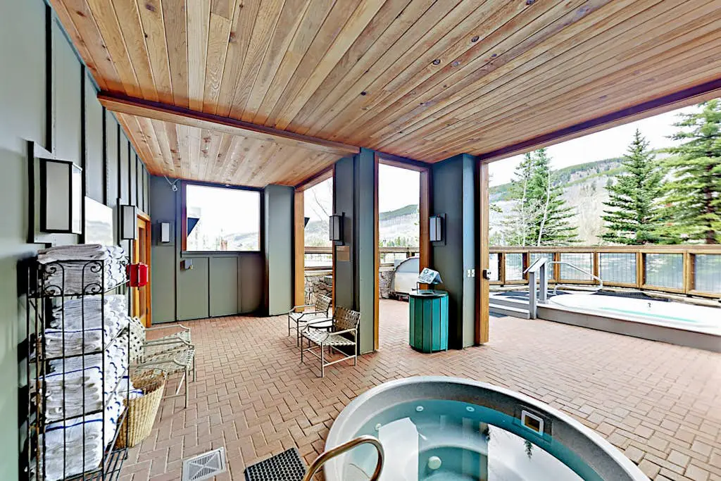 Keystone Condo 8380
