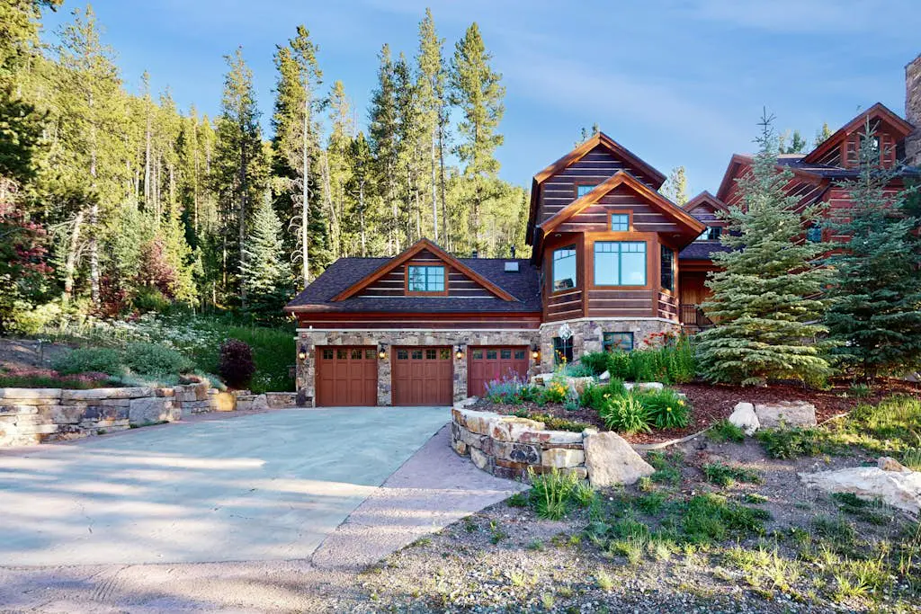 Halcyon Mountain Chalet