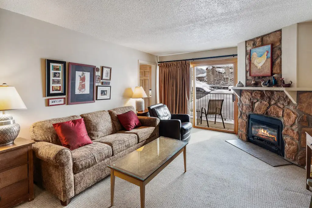 Ski Inn 115