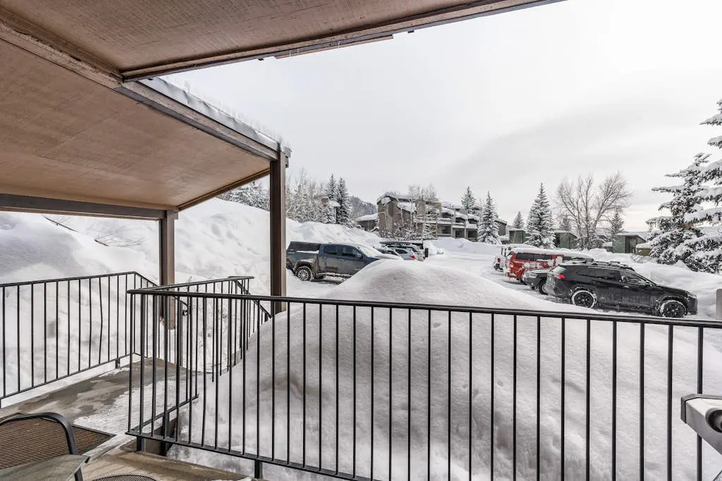 Ski Inn 115