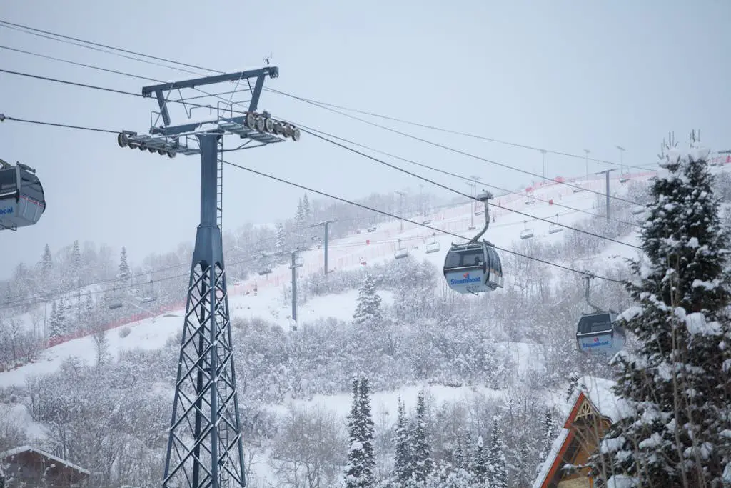 Ski Inn 324