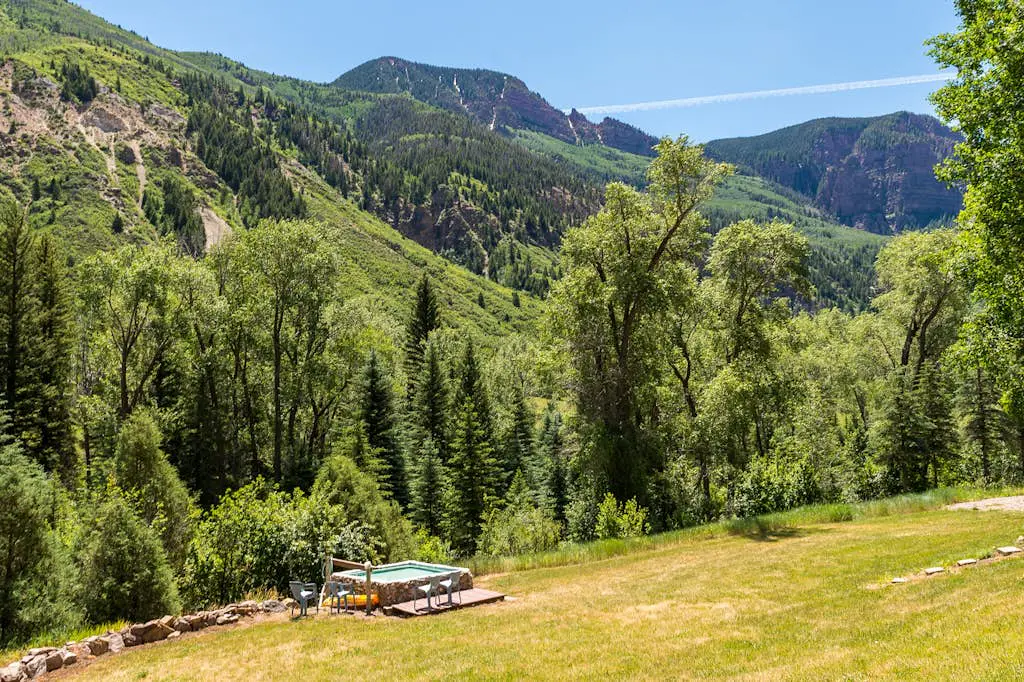 Three Sisters Peak Cabin at Filoha Meadows