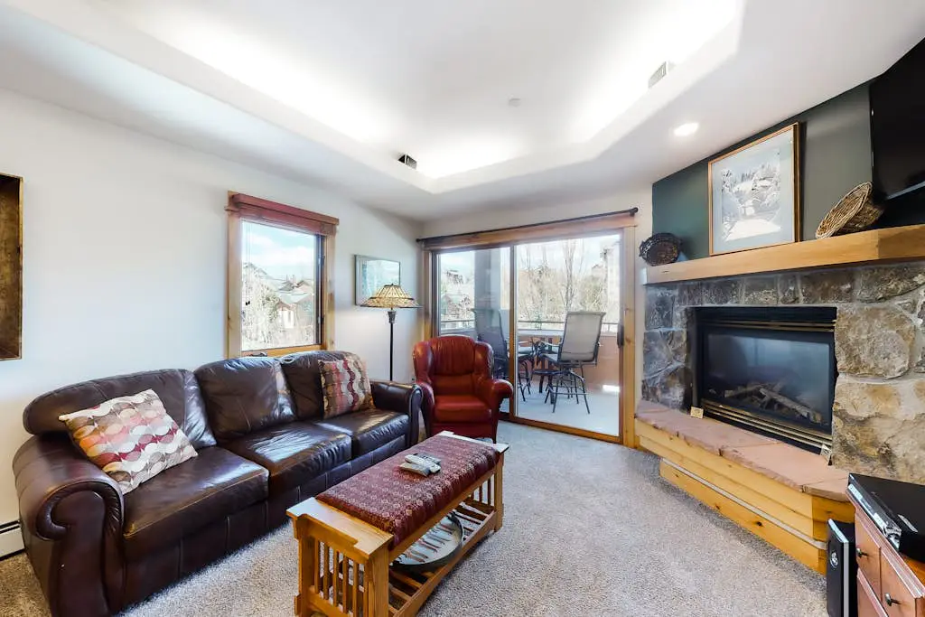 Canyon Creek A205