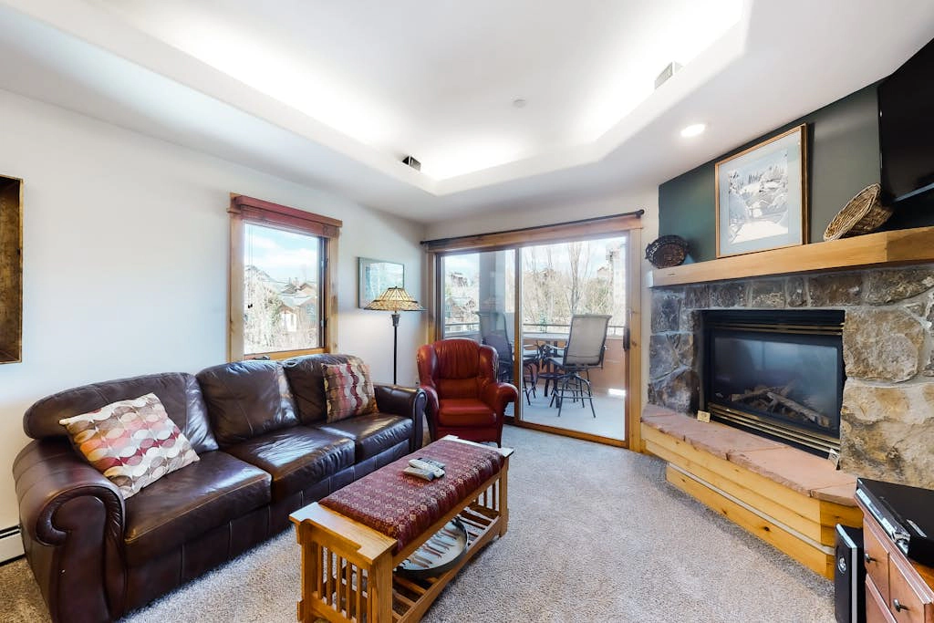 Canyon Creek A205