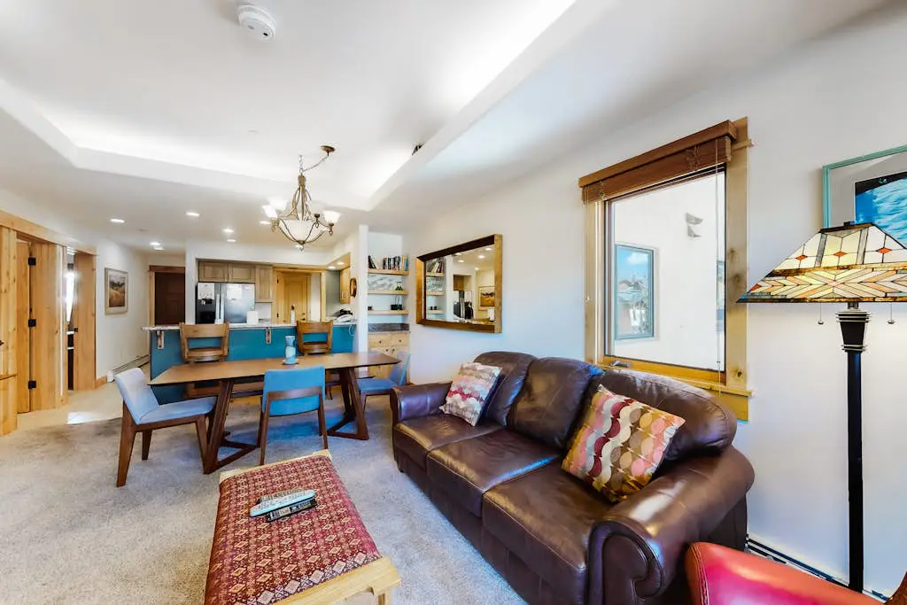 Canyon Creek A205