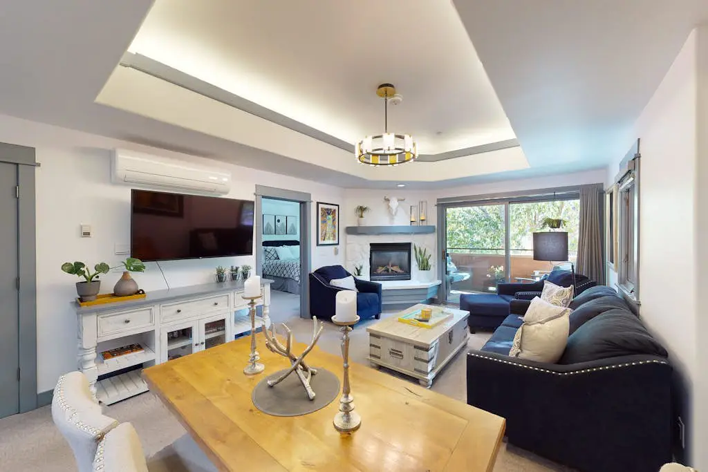 Canyon Creek B304