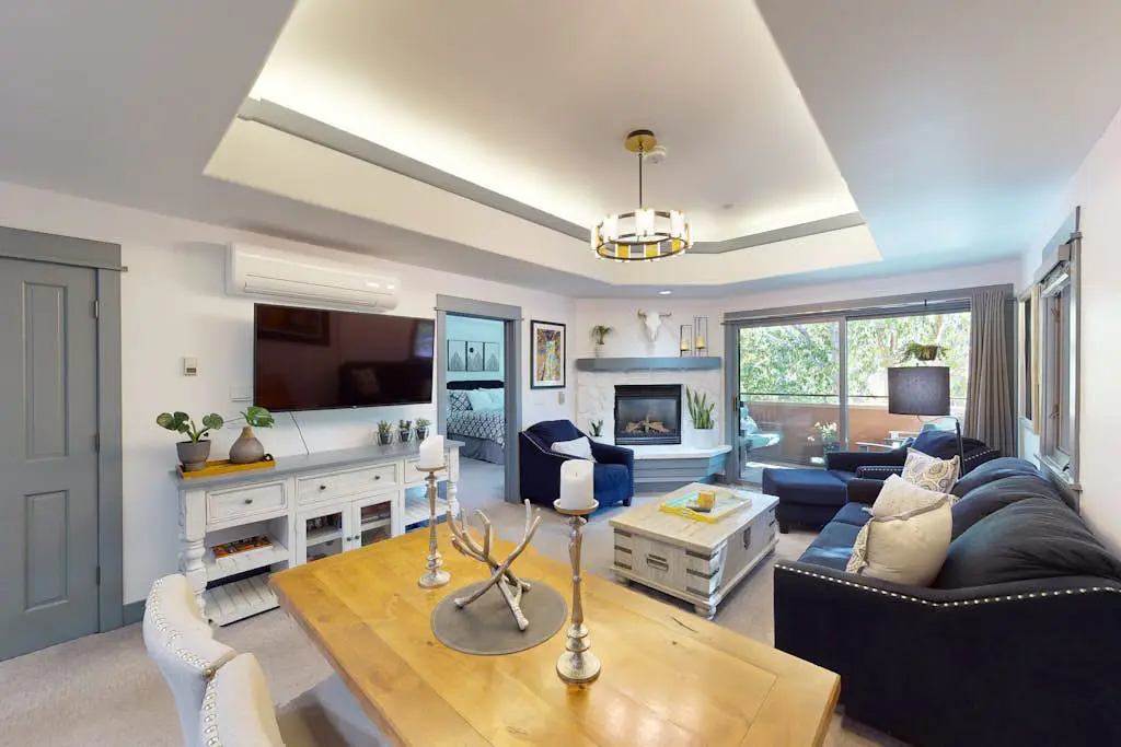 Canyon Creek B304