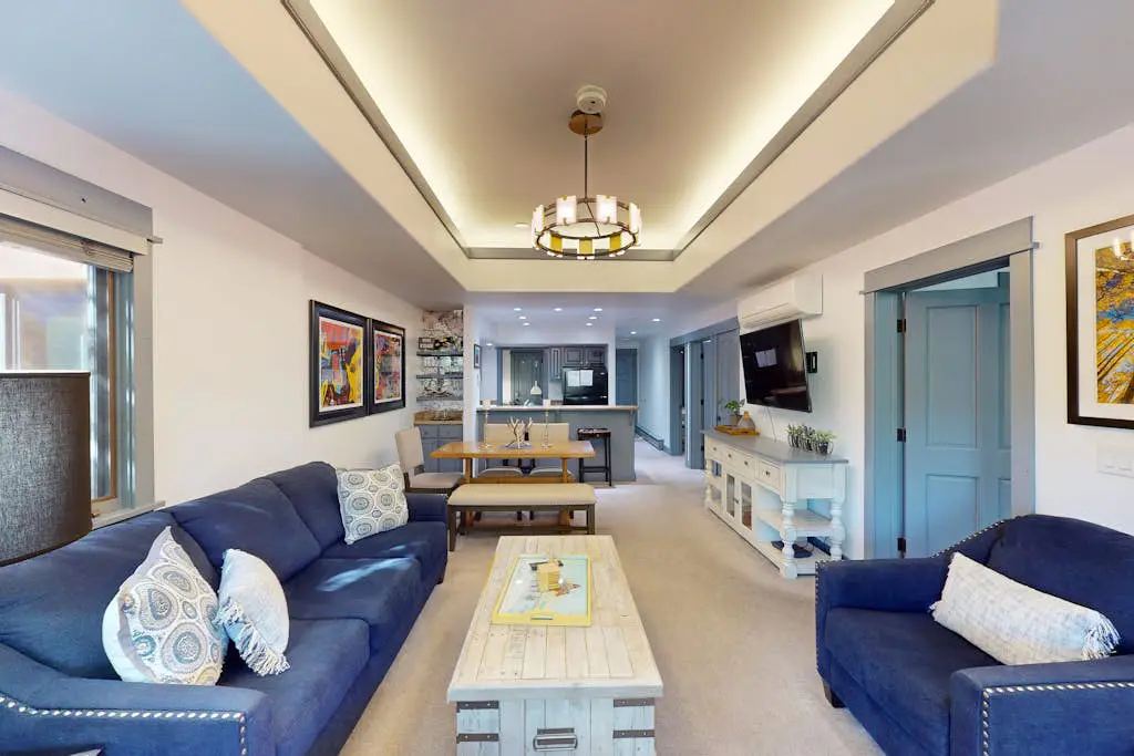 Canyon Creek B304