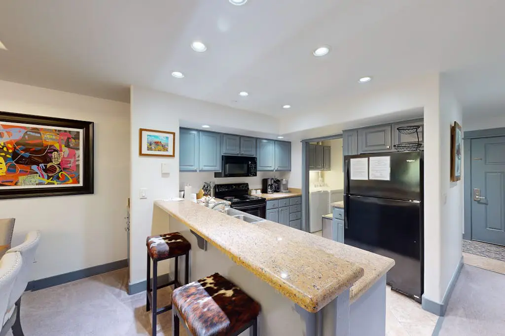 Canyon Creek B304