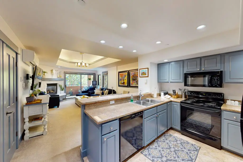 Canyon Creek B304
