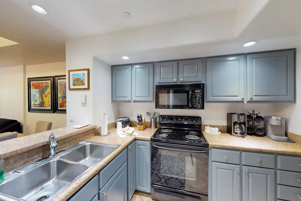 Canyon Creek B304