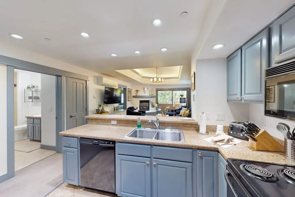 Canyon Creek B304