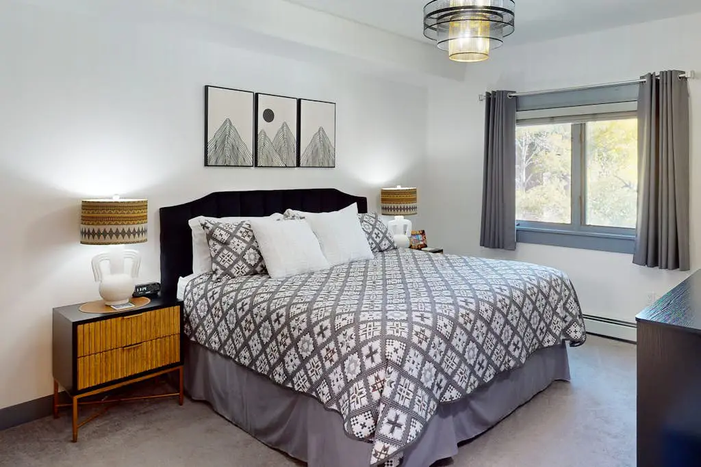 Canyon Creek B304