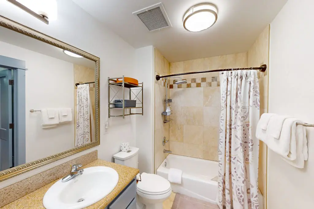 Canyon Creek B304
