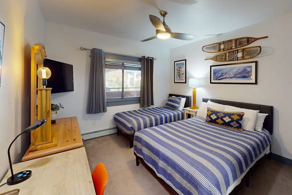 Canyon Creek B304