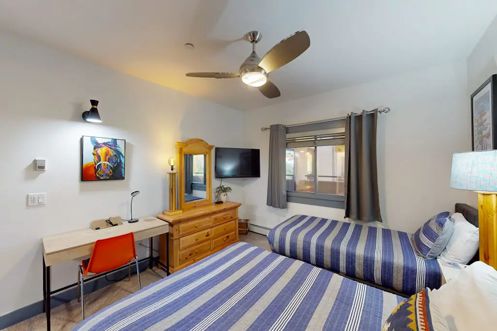 Canyon Creek B304