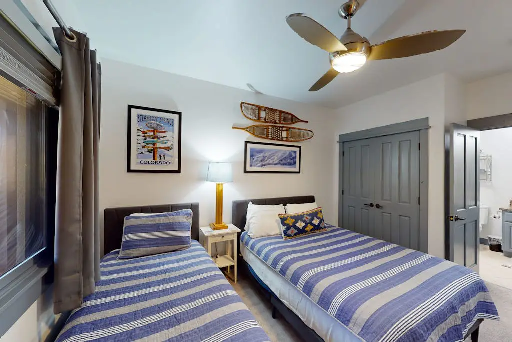 Canyon Creek B304
