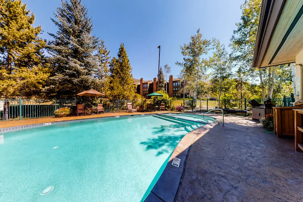 Canyon Creek B304