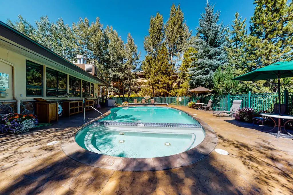 Canyon Creek B304