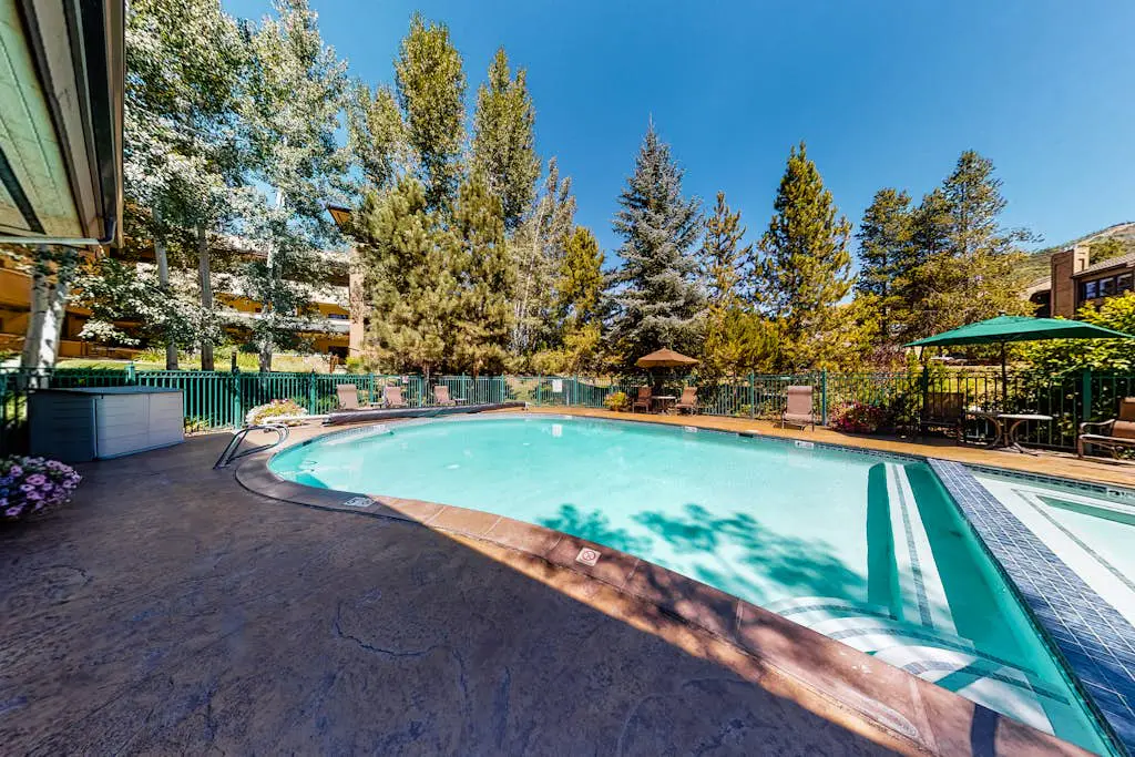 Canyon Creek B304