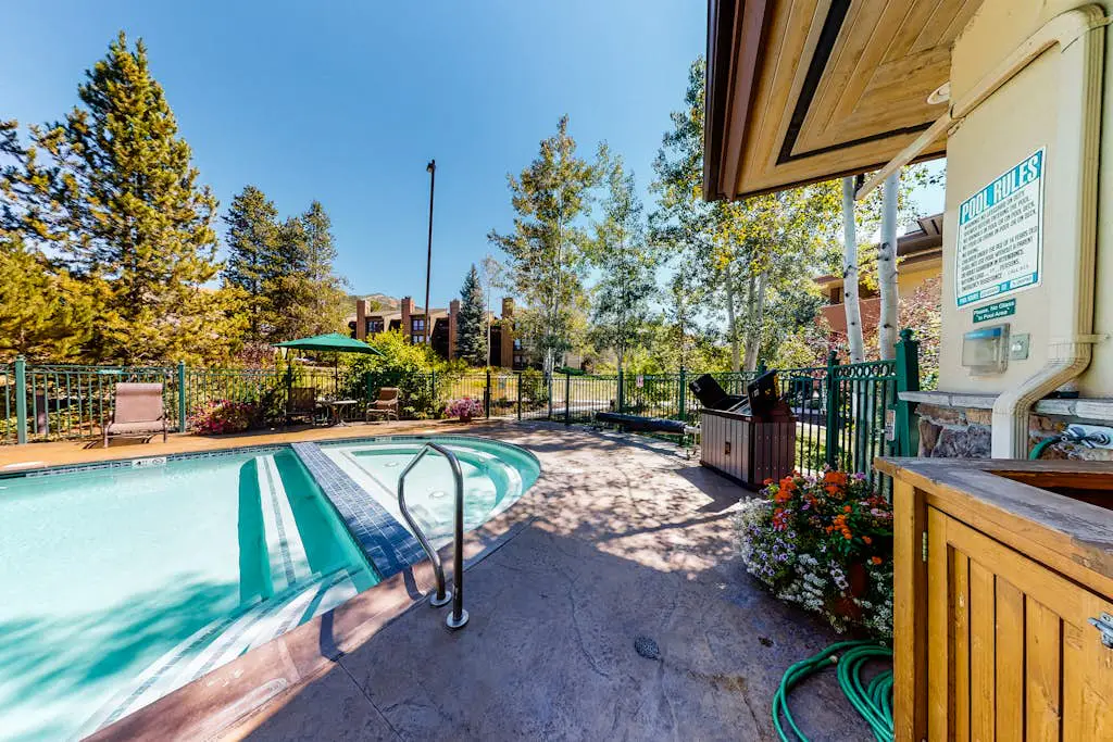 Canyon Creek B304